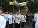 Uroczystość Najświętszego Ciała i Krwi 