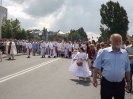 Uroczystość Najświętszego Ciała i Krwi  cz2