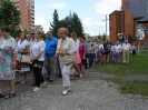 Uroczystość Najświętszego Ciała i Krwi 
