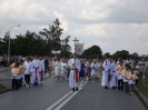 Uroczystość Najświętszego Ciała i Krwi  cz2